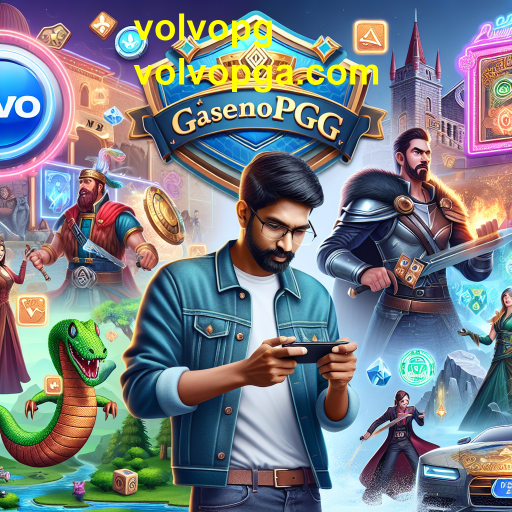 A Magia dos Jogos de Aventura: Explorando Novas Histórias