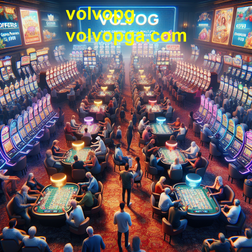 Descubra as Melhores Ofertas em Jogos no Volvopg