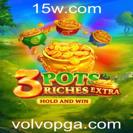 Explorando o Novo Jogo 3potsExtra: Regras, Estratégias e Atualizações