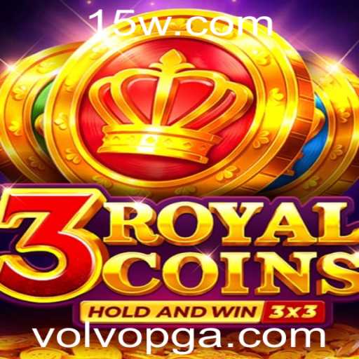 Explorando o Universo de 3royalcoins: Uma Aventura Única nos Jogos Digitais