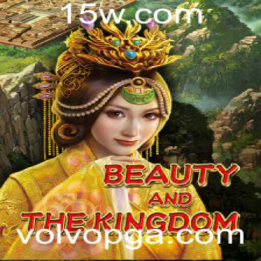 BeautyAndTheKingdom: Descubra o Novo Mundo da Fantasia e Estratégia