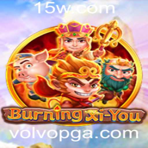 Descubra o Fascinante Mundo de BurningXiYou: Um Mergulho no Jogo de Aventura Épico