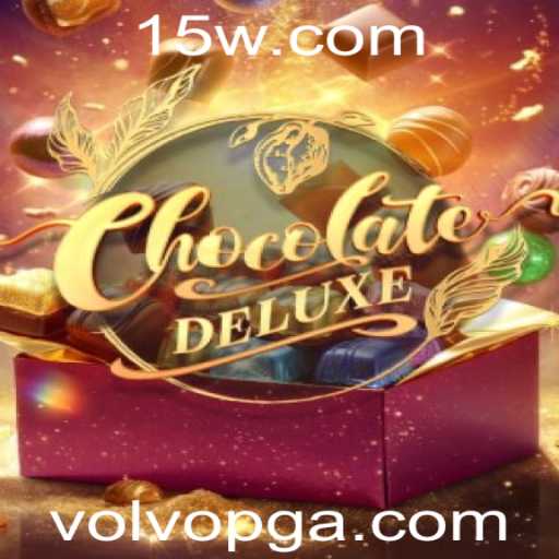 Explorando o Mundo de ChocolateDeluxe: Diversão e Estratégia com o Mistério de 'volvopg'