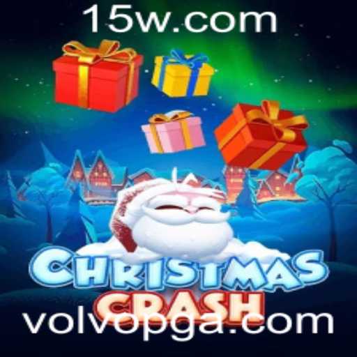 ChristmasCrash: Mergulhe na Aventura do Natal com Volvopg