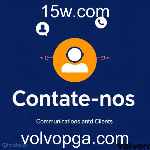 Contate-nos: A Chave para um Atendimento ao Cliente Eficiente