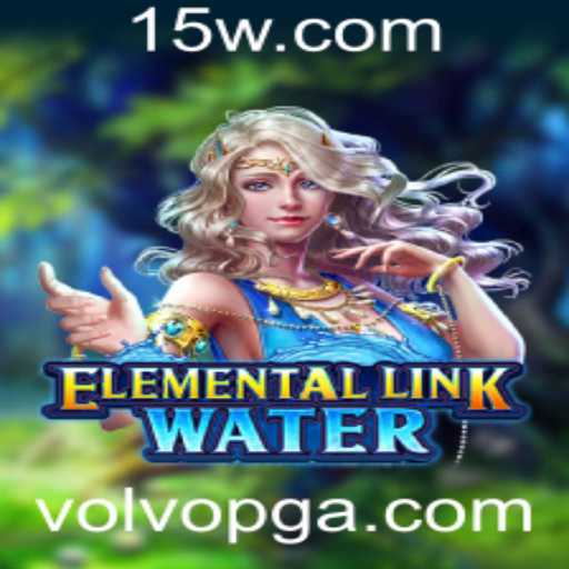 ElementalLinkWater: Conectando Estratégia e Natureza