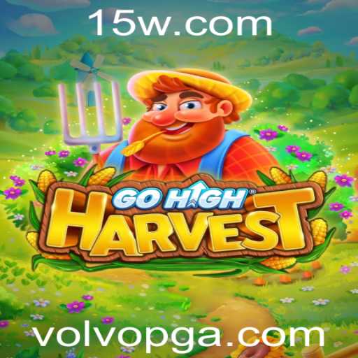 GoHighHarvest: O Novo Fenômeno dos Jogos de Estratégia
