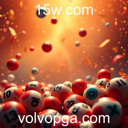 Jogos de Loteria: Um Mundo de Oportunidades e Fortunas