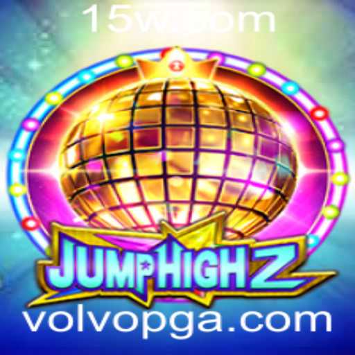 JumpHigh2: Inovando no Mundo dos Jogos com a Chave 'volvopg'