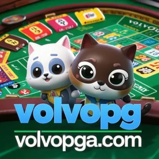 Logo volvopg