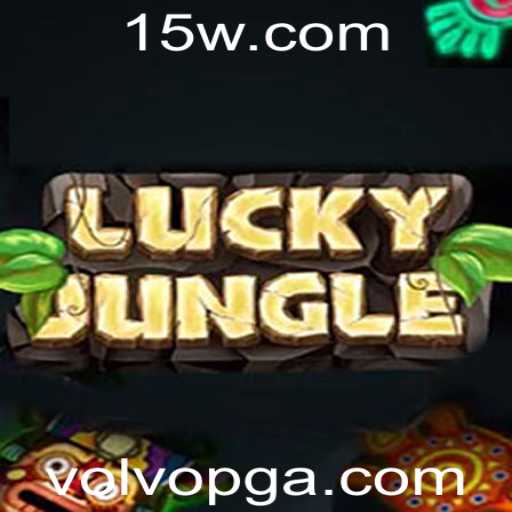 Descubra o Mundo do LuckyJungle: Uma Aventura Repleta de Emoções