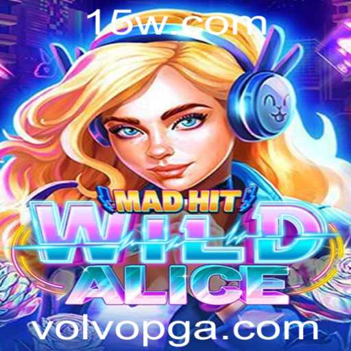 Descubra o Mundo Fascinante de MadHitWildAlice: Uma Jornada Alucinante no Universo dos Jogos