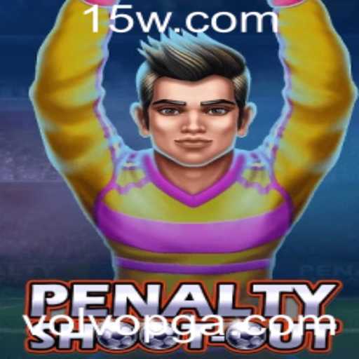 Explorando o Jogo Empolgante: PenaltyShootOut