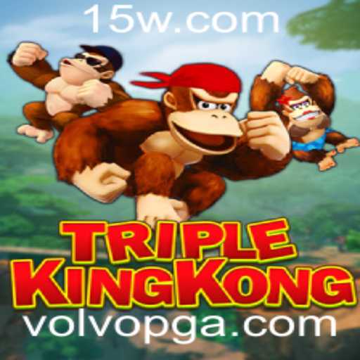 TripleKingKong: Desvendando o Novo Fenômeno dos Jogos