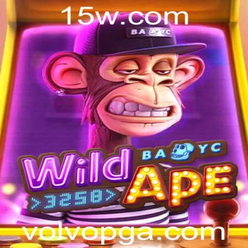 Explorando WildApe3258: A Nova Sensação dos Jogos